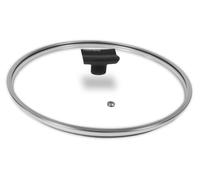 Moneta NOVA COPERCHIO con borde, 30 cm