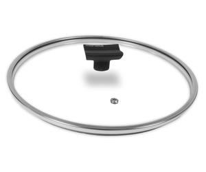 Moneta NOVA COPERCHIO con borde, 30 cm