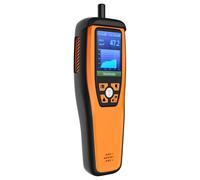 Monitor de calidad del aire M2000 (segunda generación) – PM2.5, PM10, CO2, HCHO, temperatura, humedad
