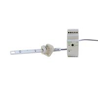 Monitor de caudal de aire con sensor remoto LW 9 - Maico Ventilatoren