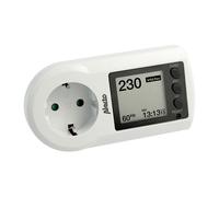 Monitor de consumo eléctrico