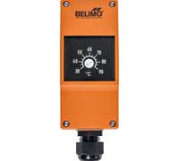 Monitor de temperatura 1m 30-90 °C/86-194°F Auto Reset