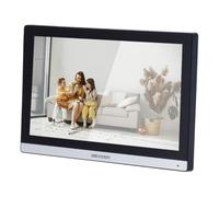 Hikvision Monitor de videoportero DS-KH6350-TE1 – TFT táctil 7"