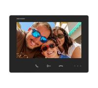 Hikvision Monitor de videoportero DS-KH7300EY-TE2 7" táctil 2 hilos HIKBASIC Y-Serie