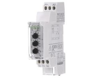 Monitor de voltaje 20-80V 1W - Relé de monitorización de tensión 20 80V AC / DC RM17UAS16 | Schneider Electric | RM17UAS16 | Módulo de control de tensión