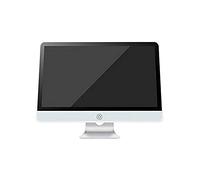 Monitor NVR 22 Pulgadas 12 ch960p 8 CH 1080P Sricam AHD analógica digitate IP cámaras ONVIF Oba Security All In One