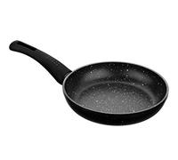 Monix Cosmos | Sartén para saltear, Aluminio, Gris Oscuro Antracita, 24 cm