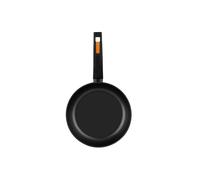 Monix Fuego - Sartén antiadherente de aluminio forjado. Tamaños 18 a 28 cm. Aptas para cocina de gas, inducción, Vitrocerámica