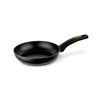 Monix - Sartén Green M481230 - 30 cm - Aluminio forjado - Mango baquelita - Apta para inducción