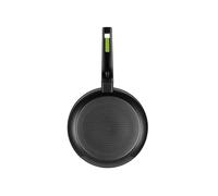 Monix Green Sartenes de aluminio forjado elige tamaño 18 20 22 24 26 28 cm. Sartén grande o pequeña, Apta para todas las cocinas