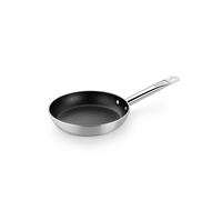 Monix Horeca - Sarten Profesional de 20 cm con Antiadherente Tricapa Quantanium