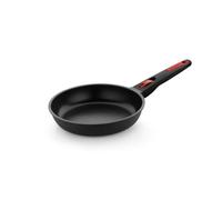 Monix In-Out | Sartén 20 cm, aluminio, full induction, sin PFOA, antiadherente, apta para todo tipo de cocinas incluso inducción