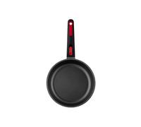 Monix IN&OUT - Sartenes antiadherentes de aluminio fundido con mango desmontable Tamaños 18 20 22 24 26 28 cm. Todas las cocinas