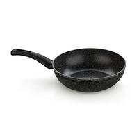 Monix Mineral | Wok para saltear 28 cm