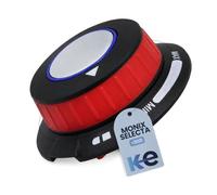 Monix Repuesto Válvula Reguladora de Presión con Indicador de Presión Compatible con Olla Monix Selecta, Versión Antigua para Modelos Fabricados Antes del 2021