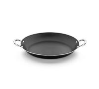 Monix Resistent Plus | Paellera de aluminio con antiadherente 30 cm