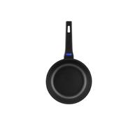 Monix Solid Plus - Sartenes de aluminio fundido con antiadherente Classic. 18 a 28 cm Para cocina de gas vitrocerámica inducción