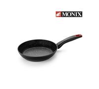 Monix Sartén Titán Rock M810026 Ø26 cm Aluminio forjado Apta para inducción