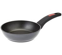 Monix Titan - Sartén, 18 cm, aluminio forjado con antiadherente reforzado con titanio, full induction