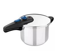 Olla a Presión Rápida Monix Veloce M570004/ Ø24cm/ 9L/ Tapa Acero Inoxidable
