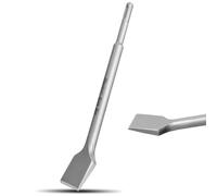 Monkey King Bar Cincel sds plus cincel plano doblado ancho 25 ° 250 x 40 mm
