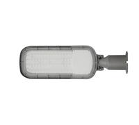 Monkey Ladder Cabeza farola LED 50W, 6500K, 140LM/W, PF>0.9, IP66, codo orientable, ideal para iluminación exterior y seguridad en espacios públicos.