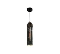 Monkey Ladder Lámpara de techo decorativa 4W E27 1800K, ideal para iluminar y dar ambiente acogedor en salas y comedores.