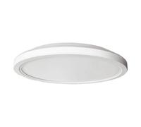 Monkey Ladder Plafón LED Superficie 18W 2100Lm 220x25mm CCT, ideal para iluminación de espacios comerciales y domésticos.