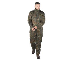 Mono Brandit Panzerkombi FlecktarnXL Flecktarn