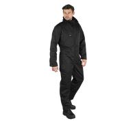 Mono Brandit Panzerkombi NegroXL Negro