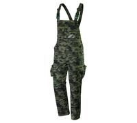 Mono de trabajo CAMO, talla S