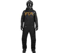 Mono FTA Flo - F.A.S.T.™ Negro/DoradoXXL Negro,Dorado