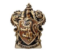 MONOGRAM Fig.Harry Potter gryfindor Logo Bank