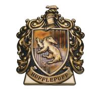 Monogram harry potter hufflepuff - hucha con logotipo de pvc