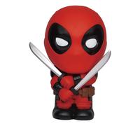 Marvel Comics Hucha Deadpool Chibi 20 cm