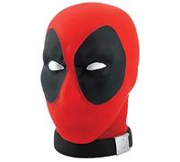 Marvel Comics – Estatua hucha Deadpool Head Bank, 10 cm
