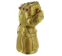 Marvel Comics Hucha Guantelete de Thanos Monogram