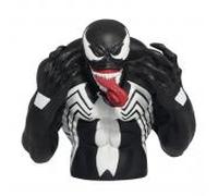 Spiderman by FLA Europe Hucha busto Monogram Venom estándar