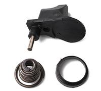 MONOJLY Práctico recogedor de cadena, arandela y resorte para motosierras chinas 5200 4500 5800 45cc 52cc 58cc piezas de repuesto de motosierra
