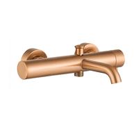 Monomando de Bañera ARTIC CAPRI PVD Bronce