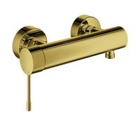 Monomando de ducha Grohe Essence, mural, visto, 25252GL1, Color: fresco amanecer