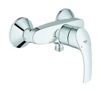 GROHE Grifo monomando para ducha a pared Eurosmart StarLight Chrome 33555002
