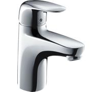 Monomando de lavabo hansgrohe Focus 70 sin lanza DN 15, 31733000
