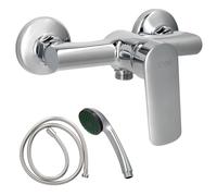 Monomando ducha 'hamburgo' grifo baño, grifo encimera, grifo cocina,