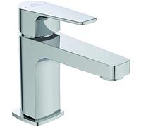 Ideal Standard Cerafine D grifo para lavabo de pie cromo BC682AA