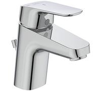 Mezclador monomando de lavabo Ideal Standard Ceraflex, caño fijo, cromado