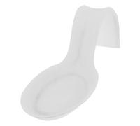 Monouso | 50 Cucharas para Catering de Caña de Azúcar, 12x4cm, Color Blanco, para Degustación, Mini Cucharas, Catering, Eventos, Tapas, Food Truck