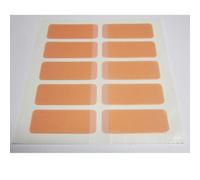 MONTACK CEYS TIRAS DOBLE CARA 48x18mm 507207