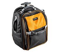 Montador Mochila de Herramientas con Ruedas Telescópicas 84-303