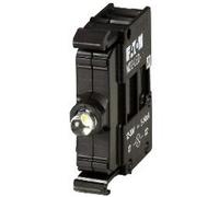 MONTAJE PARED TRASERA M22-LEDC-G LED BLOCK 12-30V AC/DC 216562